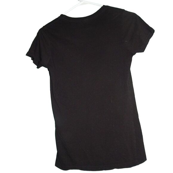 Sleeping With Sirens Light Up In the Dark women's junior's small graphic t-shirt - Picture 6 of 8